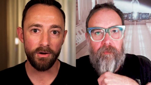 Brave UX: Mike Monteiro - Burning Down Design смотреть онлайн