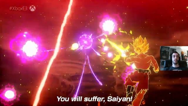 Microsoft E3 2019 Press Conference Watchalong! смотреть онлайн