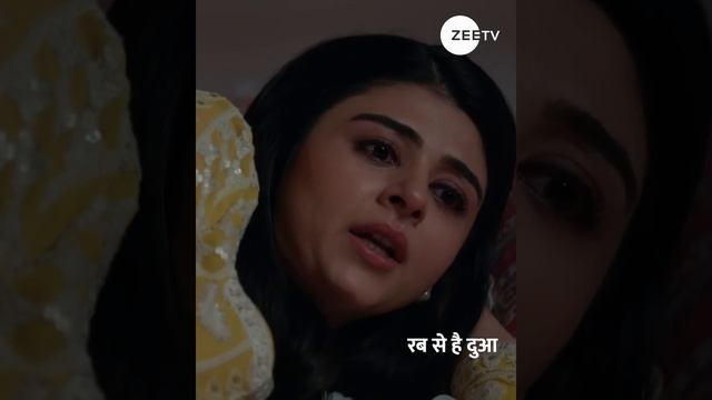 Rabb Se Hai Dua | Ep 439 | Aditi Sharma, Karanvir Sharma | Zee TV UK #zeetv #rabbsehaidua #zee смотреть онлайн