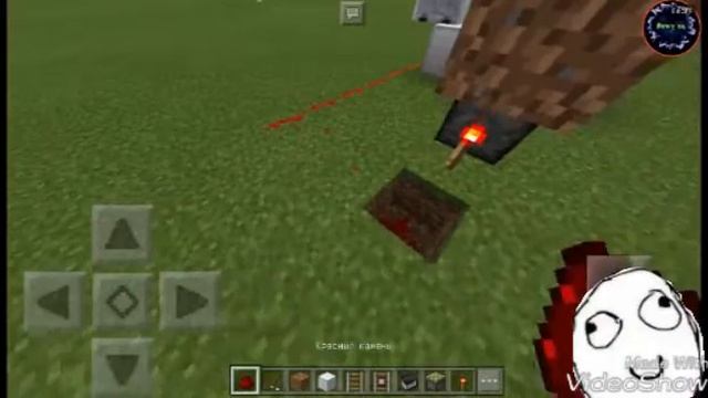 3 СУПЕР СКРЫТНЫХ ДВЕРЕЙ В МАЙНКРАФТ [МЕХАНИЗМ] °○° смотреть онлайн