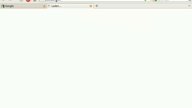 Firefox 3.5 tested on Ubuntu/Linux смотреть онлайн