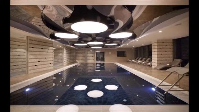 Radisson Blu Hotel, Istanbul, Turkey смотреть онлайн