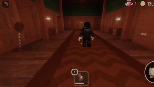 Я играю в игру в роблоксе под названием DOORS смотреть онлайн