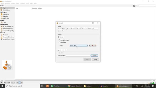 Error - Huffman data overrun - Audacity - MP3 Decoding Failed - Solution in Urdu/Hindi смотреть онлайн