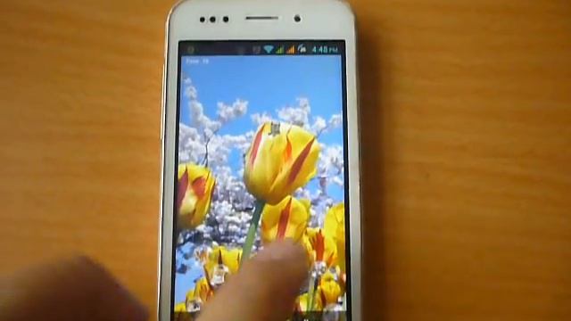 Bubble Pro Live Wallpaper 1.2 смотреть онлайн