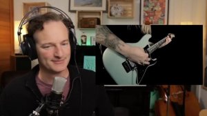 Vocal Coach REACTS - TOMMY JOHANSSON «The Winner Takes It All» (ABBA Cover)