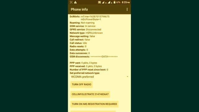 3G ফোন 4G করে নিন এক মিনিটে । How to 3g phone make 4G смотреть онлайн