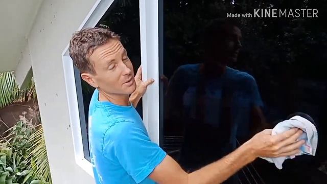 CLEANING VINEGAR IS THE BEST WINDOWS CLEANER смотреть онлайн