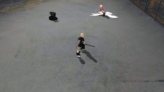 Guild Quest - TYBW Yamamoto - 51 Seconds [Bleach Brave Souls] смотреть онлайн