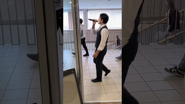 Бауманка / День открытых дверей / 8 октября 2023 / МГТУ им. Баумана смотреть онлайн