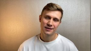 Актёрская визитка Тихомирова Якова.
