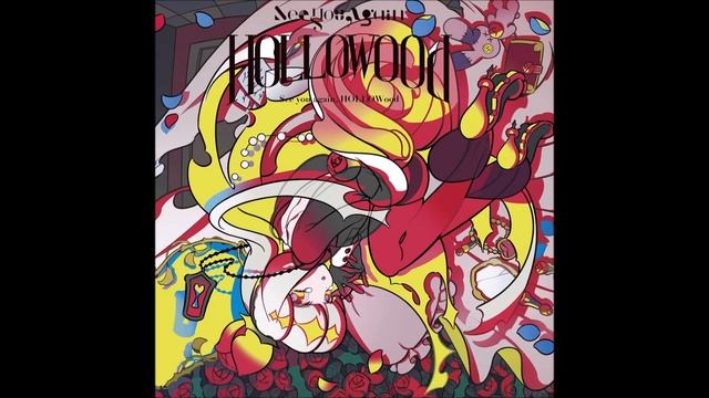 t+pazolite - Chrome VOX (Uncut Edition) смотреть онлайн