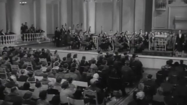 Посвящение 7-й Ленинградской. Terra Incognita.