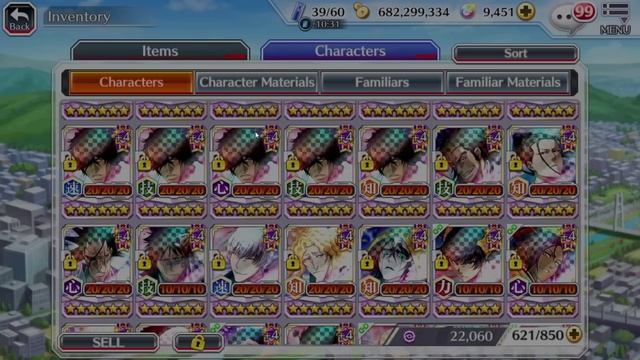 MY NEW END GOAL! 200 MAX LINK SLOT CHARACTERS! Bleach: Brave Souls! смотреть онлайн