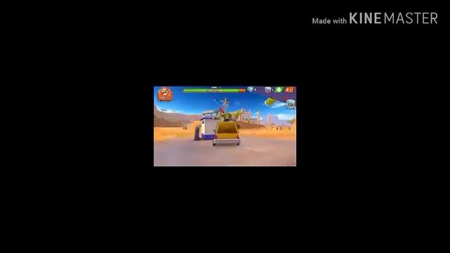 Летсплей по Zombie Safari смотреть онлайн