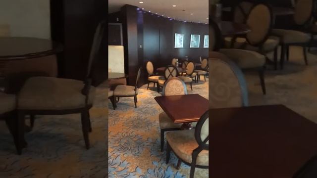 Horizon Club Lounge смотреть онлайн