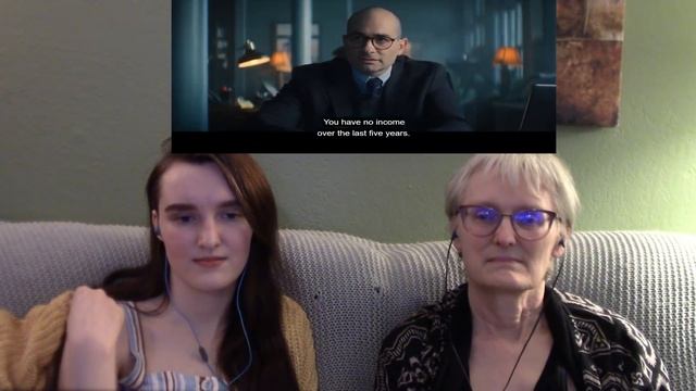 The Falcon and The Winter Soldier Episode 1 "New World Order" REACTION!! смотреть онлайн