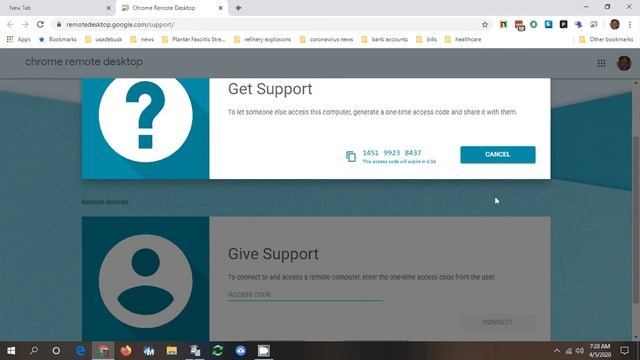 how to remote access chromebook смотреть онлайн