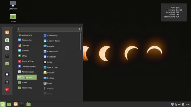 Linux Mint | Better than Windows ? смотреть онлайн