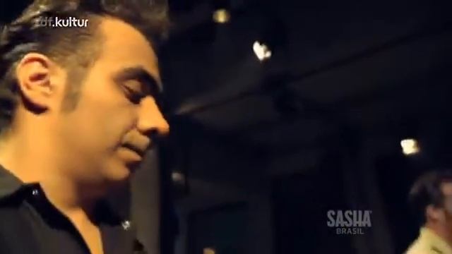 DICK BRAVE & THE BACKBEATS® - Always On My Mind (ZDF@Bauhaus Concert) смотреть онлайн