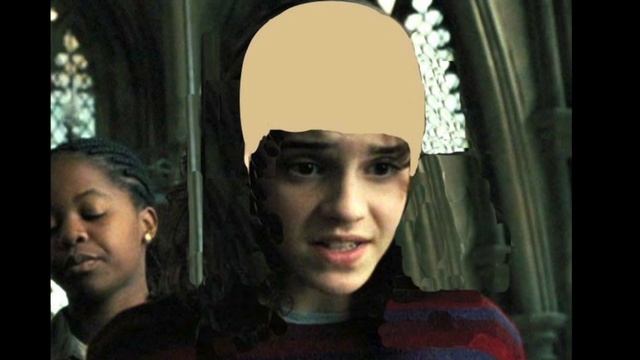 Harry Potter and the Chrome to ya Dome смотреть онлайн