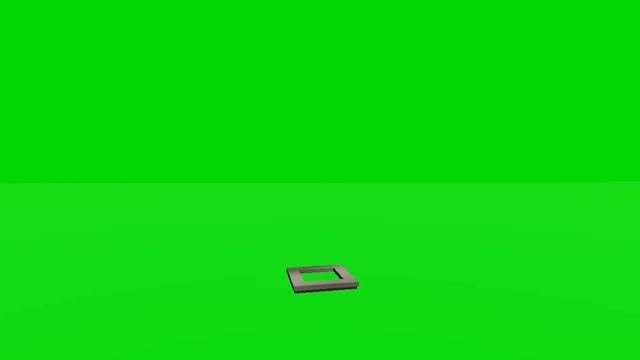 ao:Metal frame, 1-gang, Chrome смотреть онлайн
