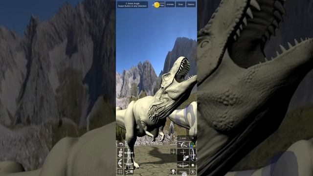 dinosaur 3d 100%100 شغال смотреть онлайн