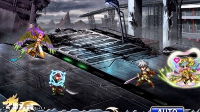 Brave Frontier in a Nutshell.mp5 смотреть онлайн