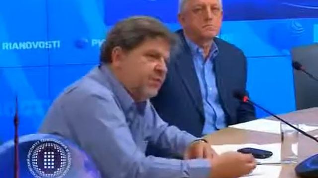 Круглый стол МИТРО Сюжет смотреть онлайн