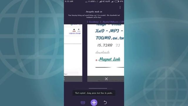 How to download tamilrockers movies ucbrowser without torrent website link in Description смотреть онлайн