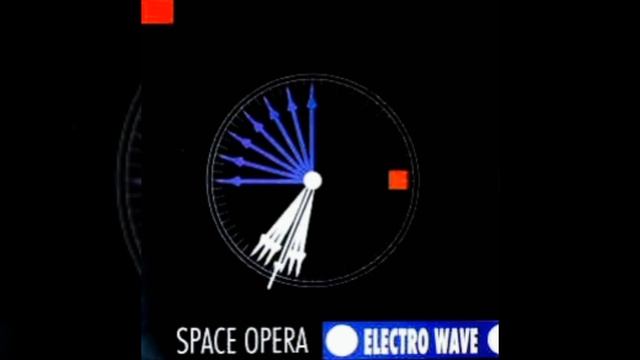 Space Opera - Freestyle (Raw Street Mix) смотреть онлайн