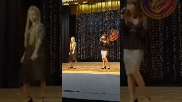 дует Кароокі jewels (Софія Боднар і Оленка Джуман), "Вільна" Тіна Кароль, Юлія Саніна, листопад 202 смотреть онлайн