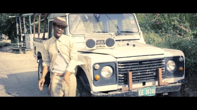Exile Di Brave - Voice Of The Young (Official Music Video)