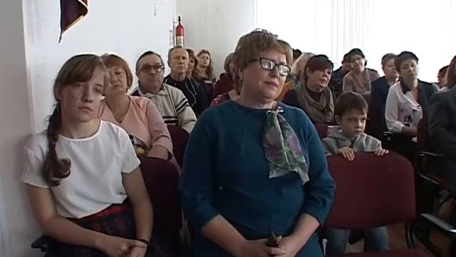 День открытых дверей в ДШИ смотреть онлайн