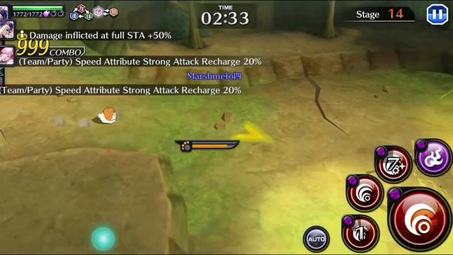 Bleach brave souls - limit breaker quest смотреть онлайн