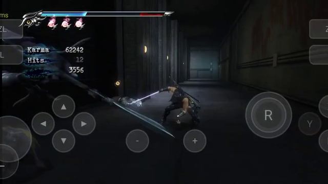 Ninja Gaiden Sigma 2 | Skyline Emulator: Skyline Edge v3 | Snapdragon 8 Gen 1 | Xiaomi 12 + Setting смотреть онлайн