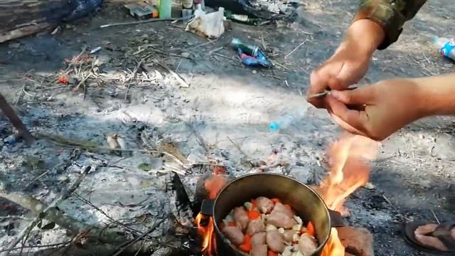 А здесь Я режу и прокачиваются х**** это мощь это Катя доброкач смотреть онлайн