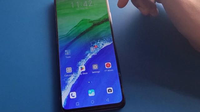 How to setup Lock screen password infinix note 12 pro 5g, security setting смотреть онлайн