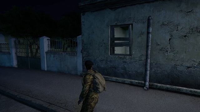 ArmA 3 "Hitman: The Opera" смотреть онлайн