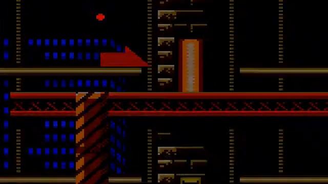 Primo Livello #102: The GG Shinobi II, The Silent Fury (1992, Sega) [Game Gear] смотреть онлайн