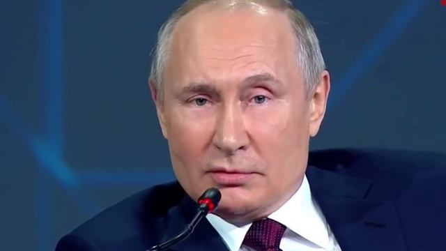Диванная студия Троллинг-сюжетов - 41 - "Дебилы решили арестовать Путина" смотреть онлайн