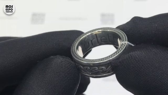 Кольцо Urletti 10481 o urletti смотреть онлайн