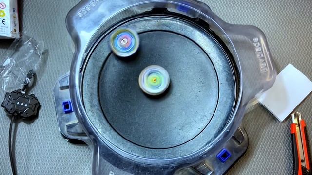 Brave Valkyrie Beyblade Unboxing And Review Flame | strongest Valkyrie ? смотреть онлайн