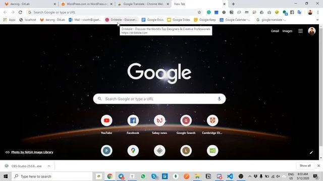 How to use Google translate extension on Chrome смотреть онлайн