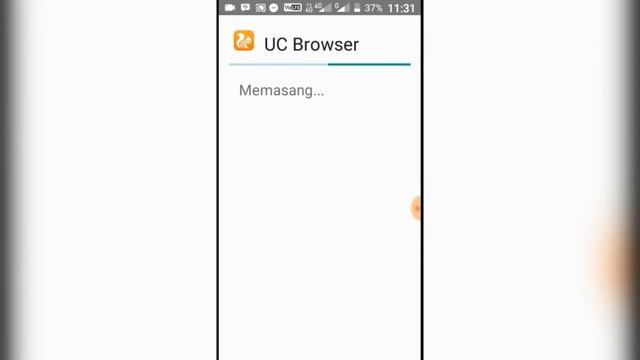Cara mod UC browser di Android tanpa root смотреть онлайн