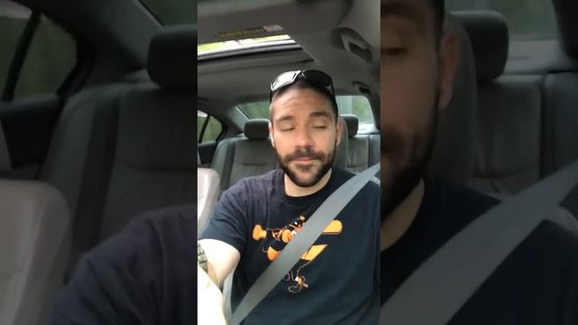 Dierks Bentley - I Hold On смотреть онлайн