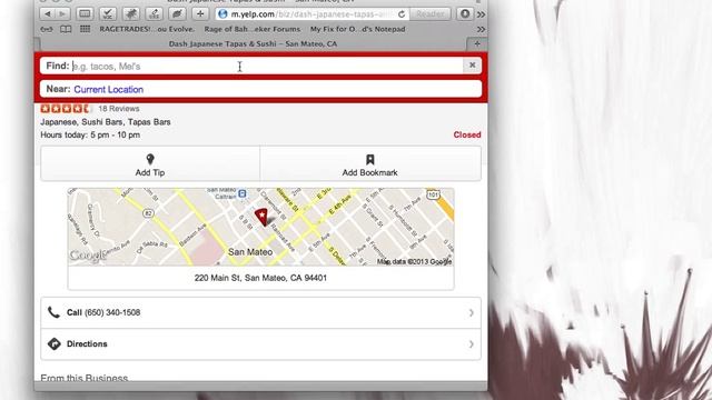 Using Desktop Safari browser to view Mobile version of a site смотреть онлайн