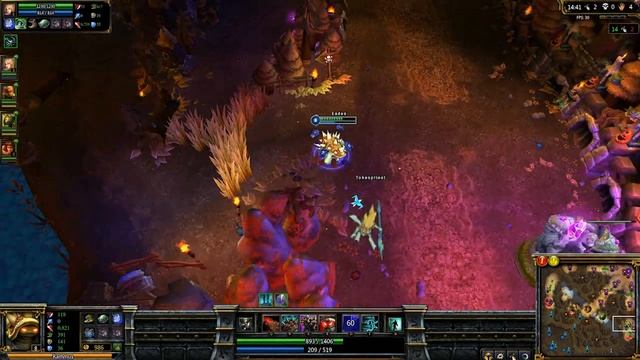 League of Legends - How To Own as Rammus смотреть онлайн