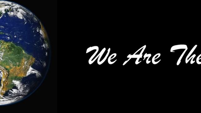 RINGTONE We Are The World смотреть онлайн