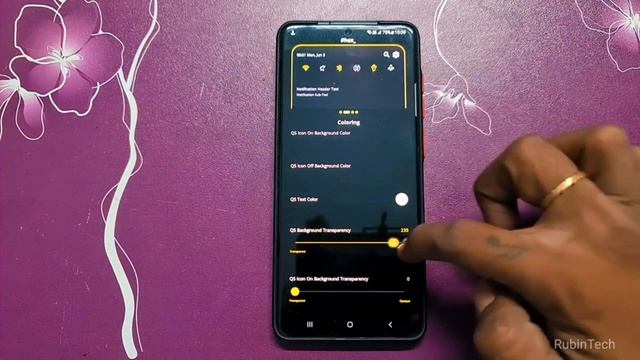 Top Of Rubintech , Hex installer , pixel experiance ,pixel theme , one ui смотреть онлайн